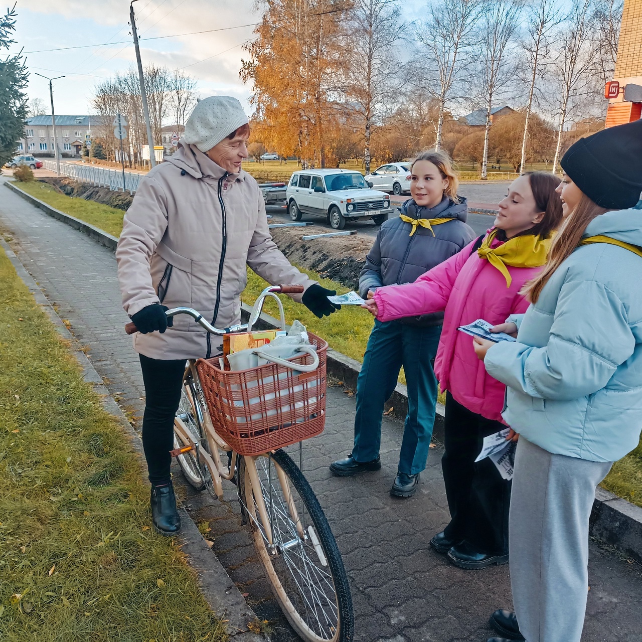 Сообщи, где торгуют смертью-2024