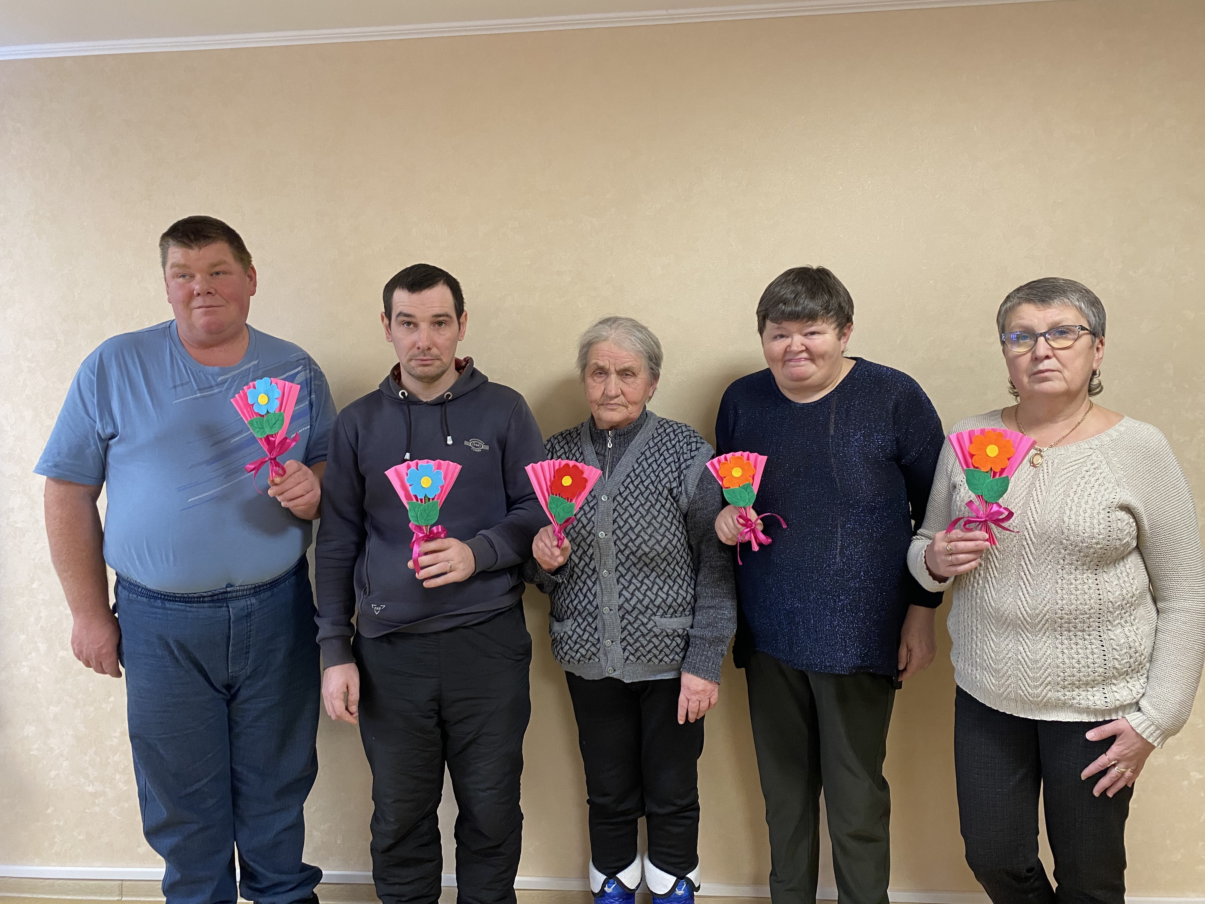 Подарки своими руками