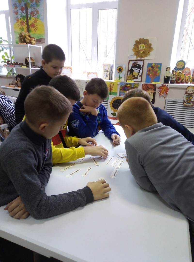 «Вместе мы большая сила, вместе мы страна Россия»