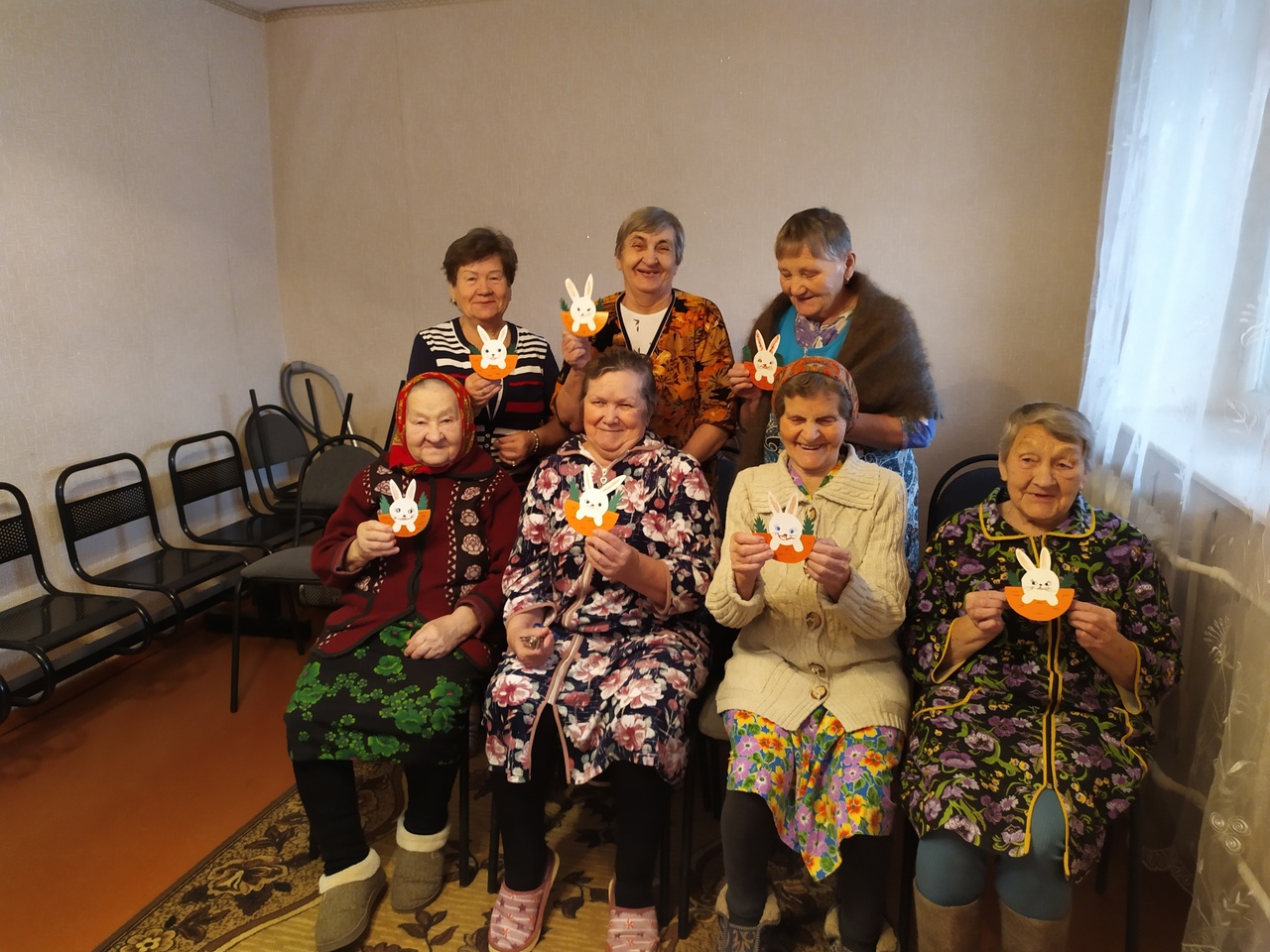 Новогодние сувениры