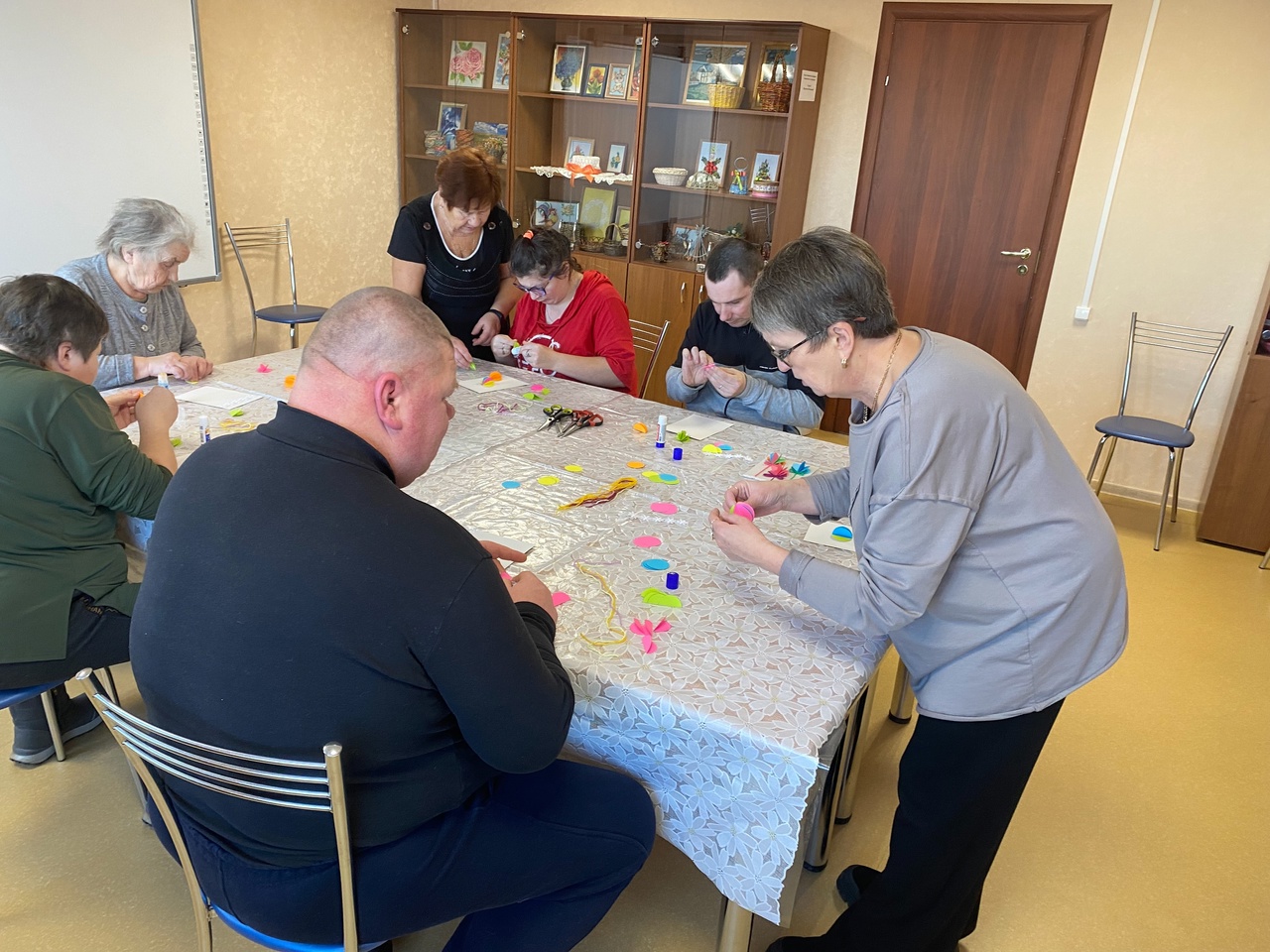 Снова праздник у ворот! Это Старый Новый год!