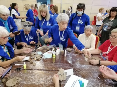 Форум в Ростове на Дону