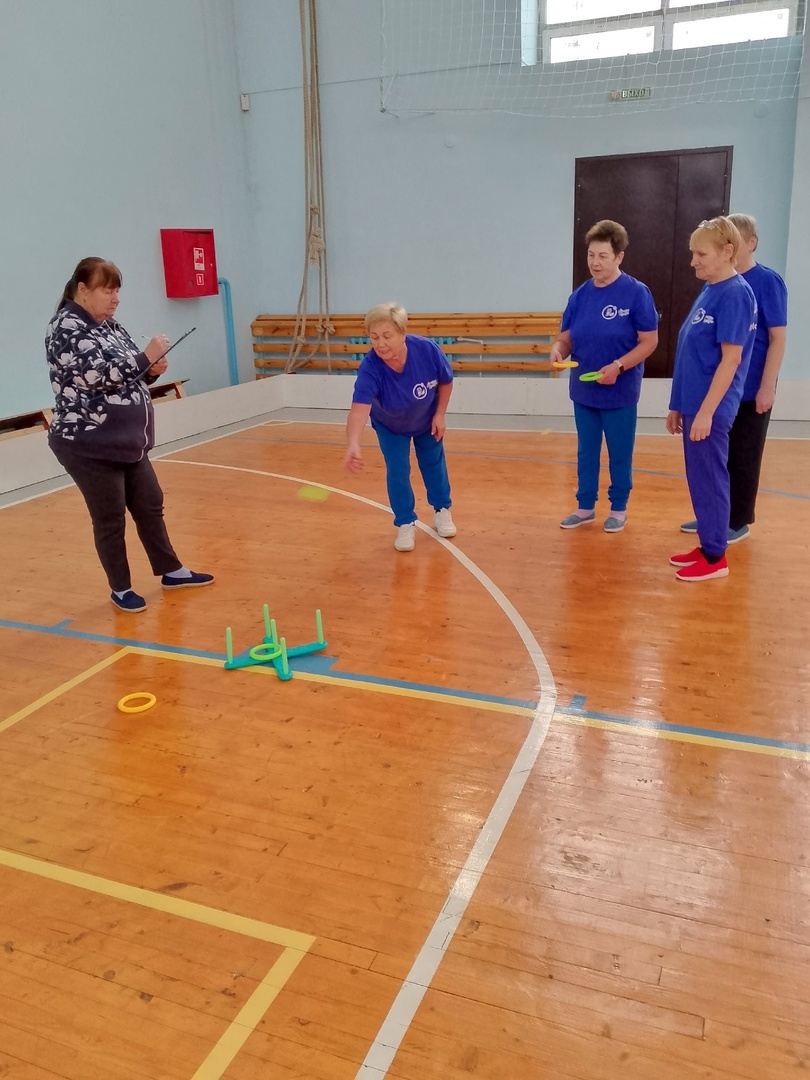 «Спортивный квест»