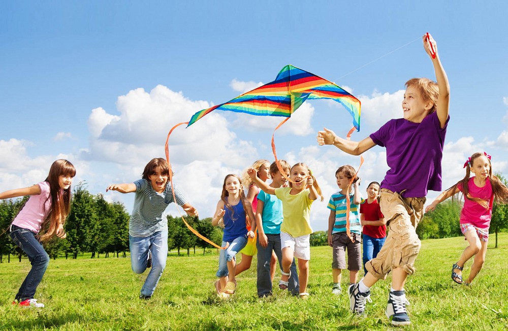 #Отдых_и_оздоровление_2018