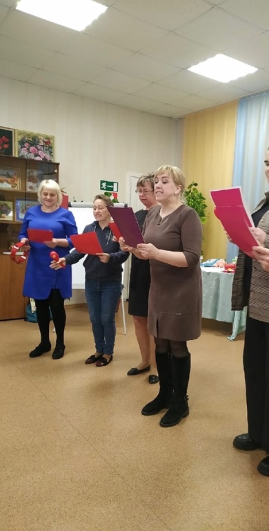 Всемирный день социальной работы