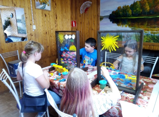 «Мир фантазий»