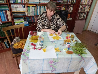 Осеннее настроение