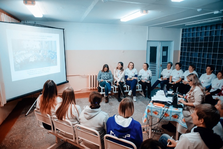 #добровольцы35 #сереьряные_волонтеры #волонтеры35