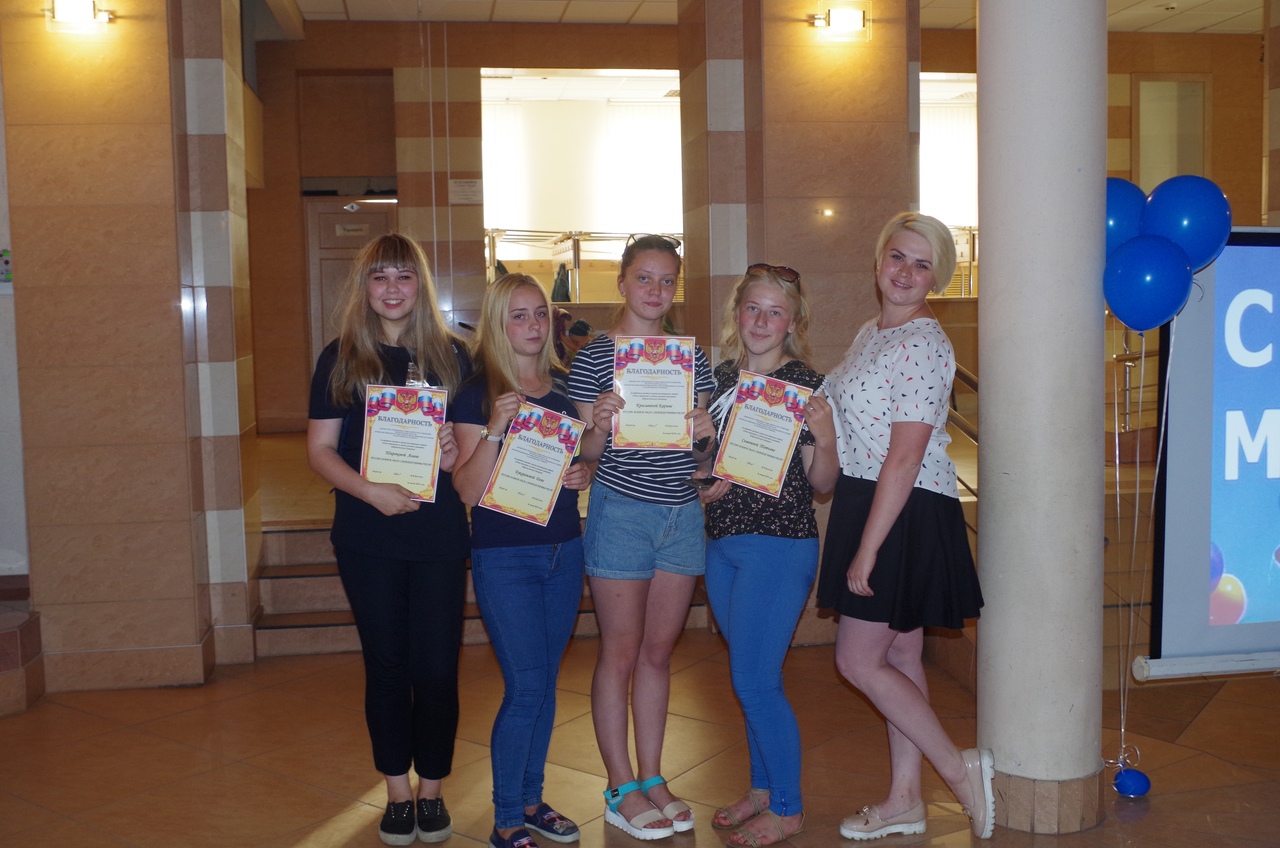 #Заслуженная_награда