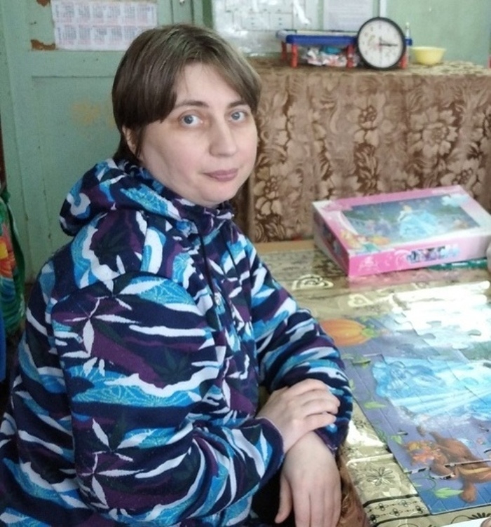 «Мышление с пазлами».