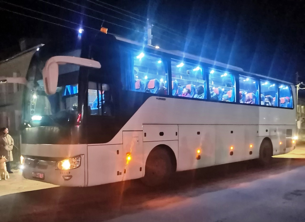 Отдых в загородном лагере "Камушки"