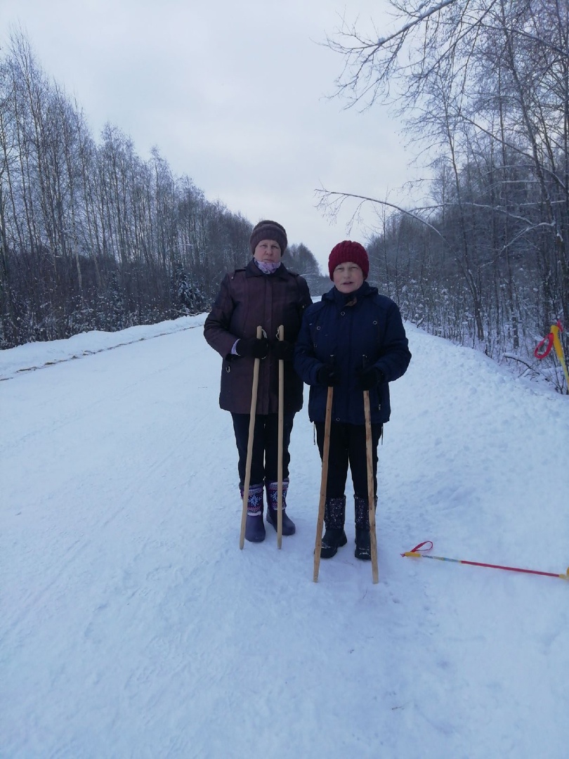 Маленький юбилей