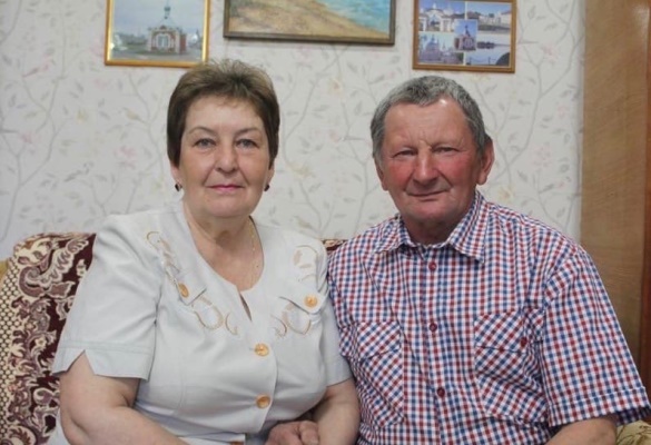 Подведены итоги регионального этапа Всероссийского конкурса "Семья года"