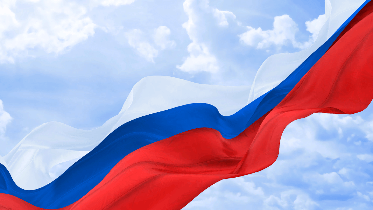 Приобщение детей к государственной символике Российской Федерации – одна из приоритетных задач в патриотическом воспитании детей