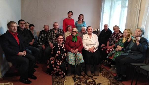 «Мудрой осени счастливые моменты»