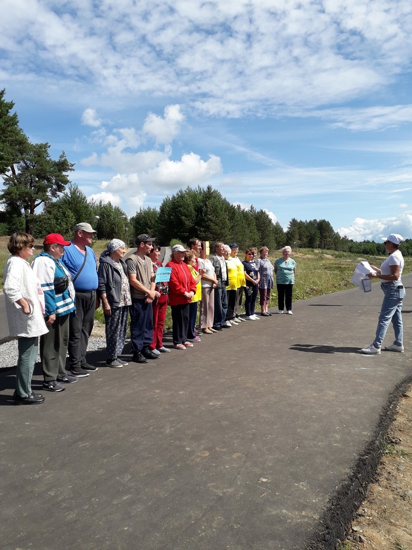 Спорт- путь к здоровью