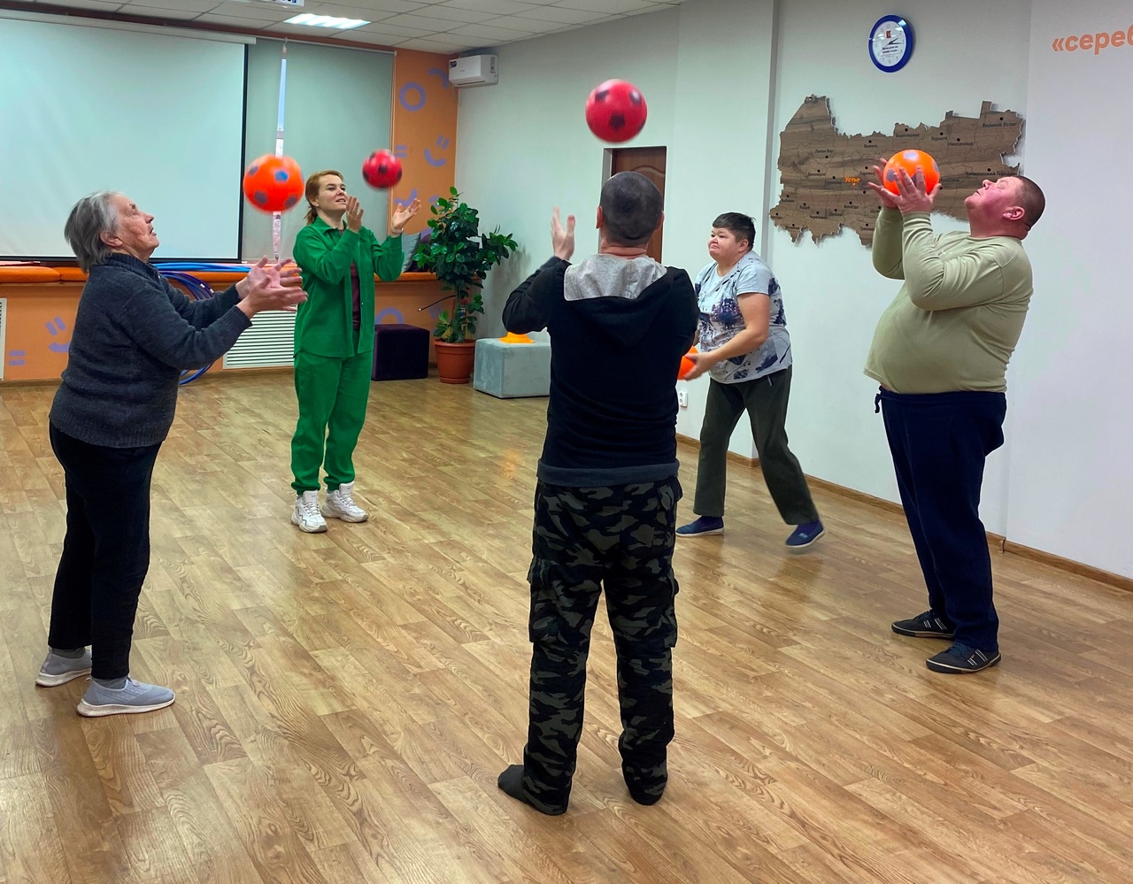 ДВИЖЕНИЕ-СПУТНИК ЗДОРОВЬЯ