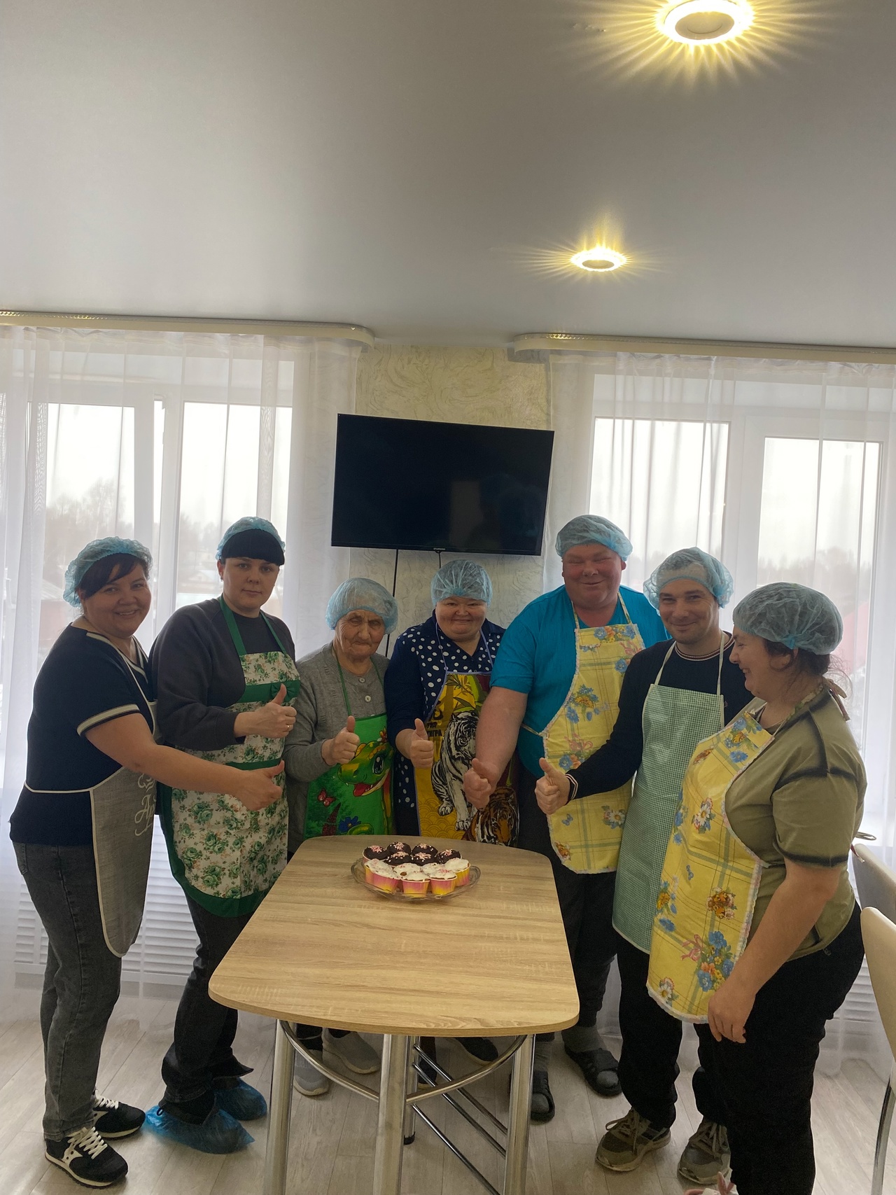 УМЕНИЕ ВКУСНО ГОТОВИТЬ-ХОРОШАЯ ПРИВЫЧКА!