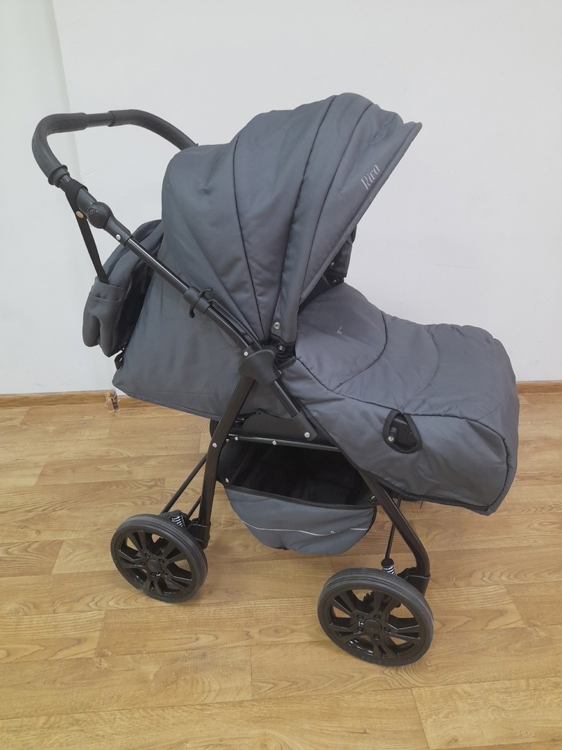 Пункт проката для новорожденных детей