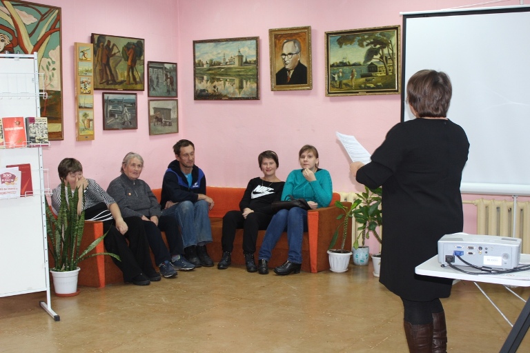 #Хорошее_начало_половина_дела