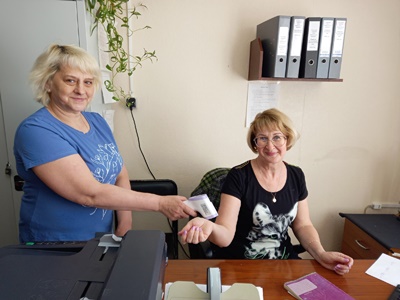 Всемирный день здоровья