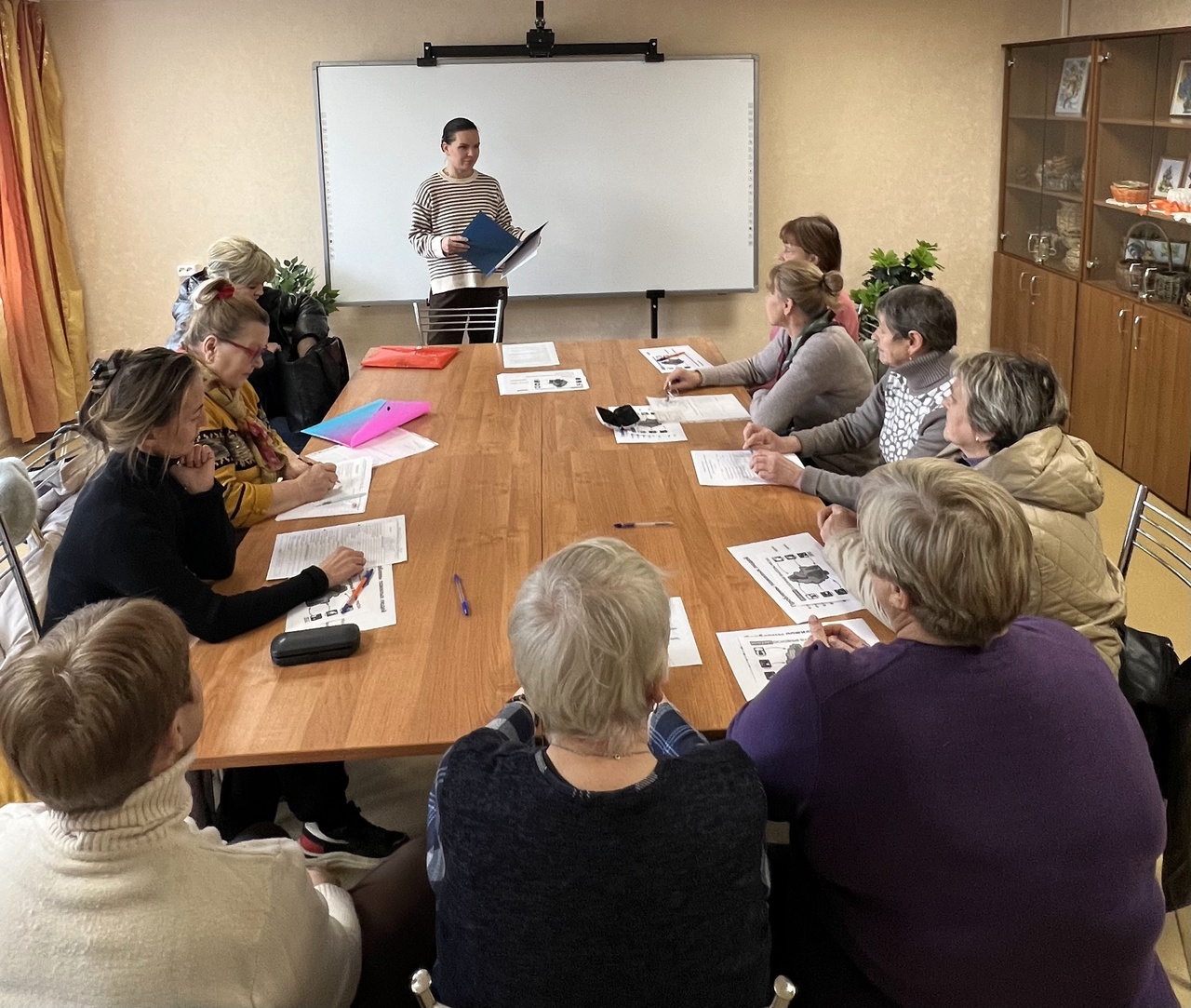 Самое грозное и смертельно опасное заболевание сердца — инфаркт миокарда.