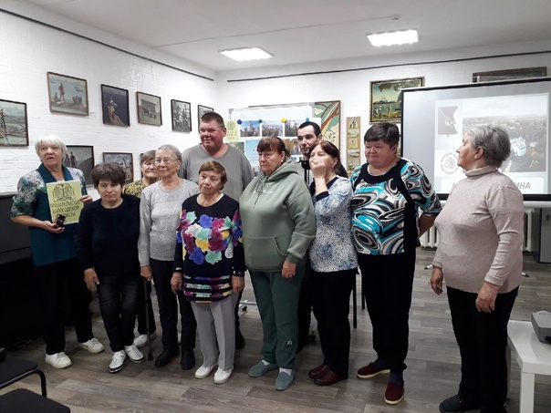 Доступная Вологодчина