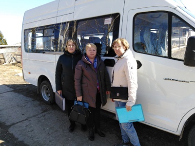 День социального обслуживания