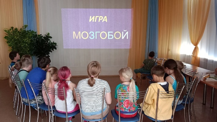 Tik-tok вечеринка