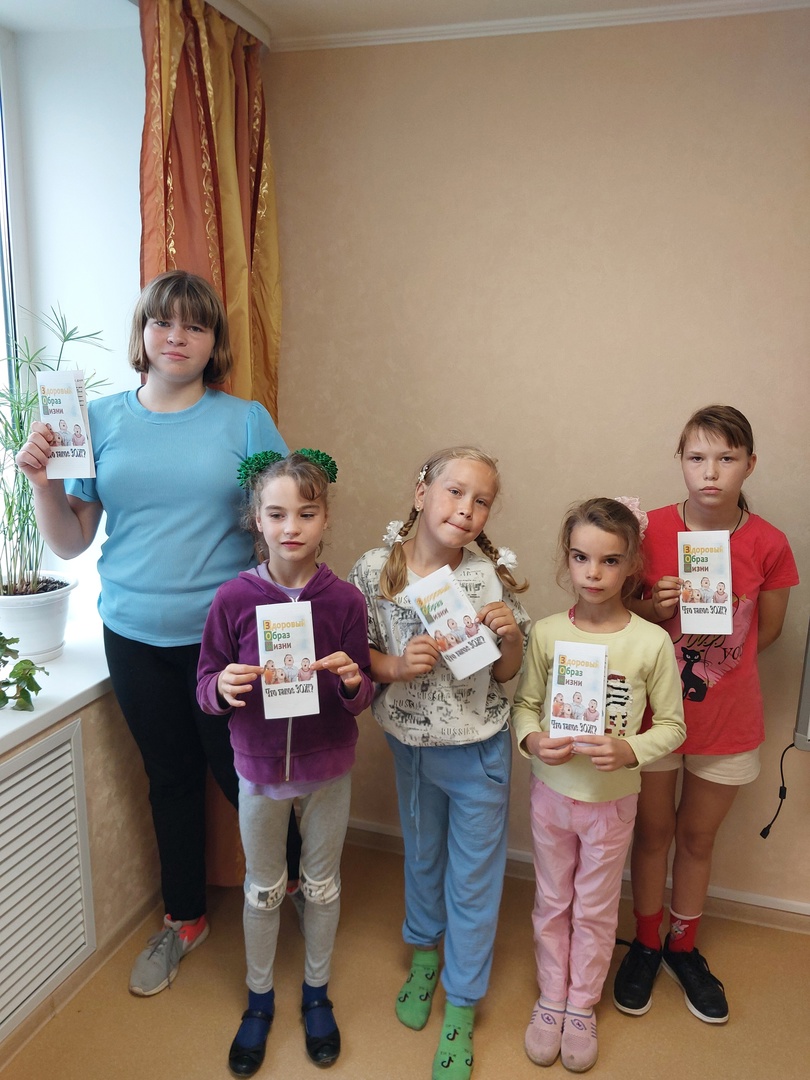 Друзья и враги нашего здоровья