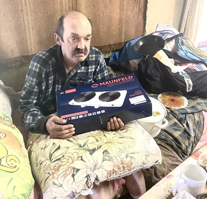 ВЗРОСЛЫМ ТОЖЕ НУЖНА ПОМОЩЬ!