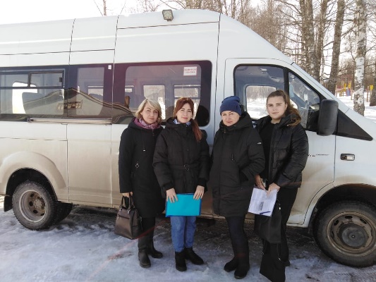 День социального обслуживания населения