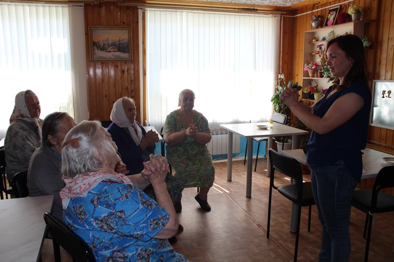 #Пальчиковая_гимнастика