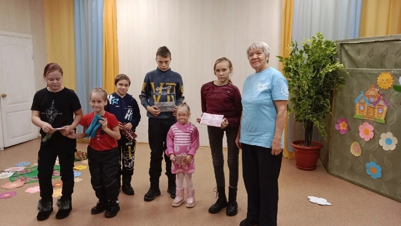 Добрая традиция