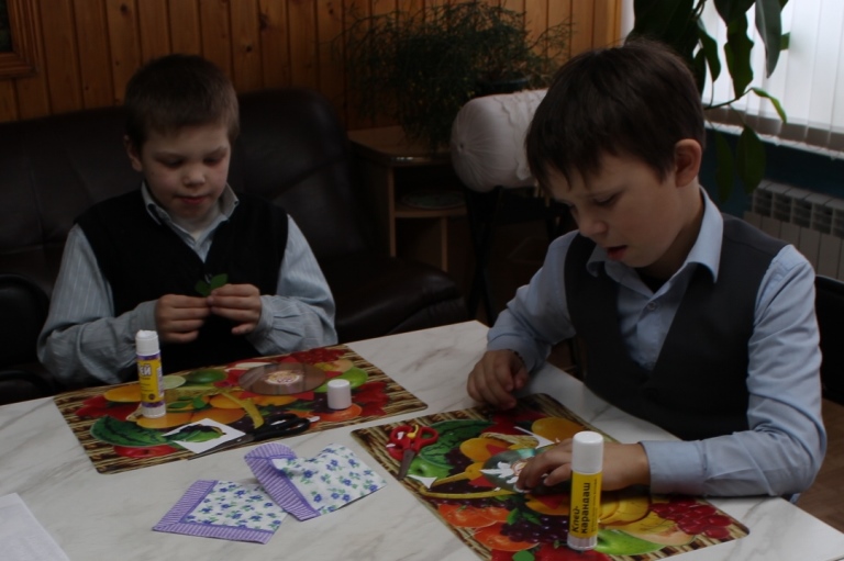 «Защитники Отечества»