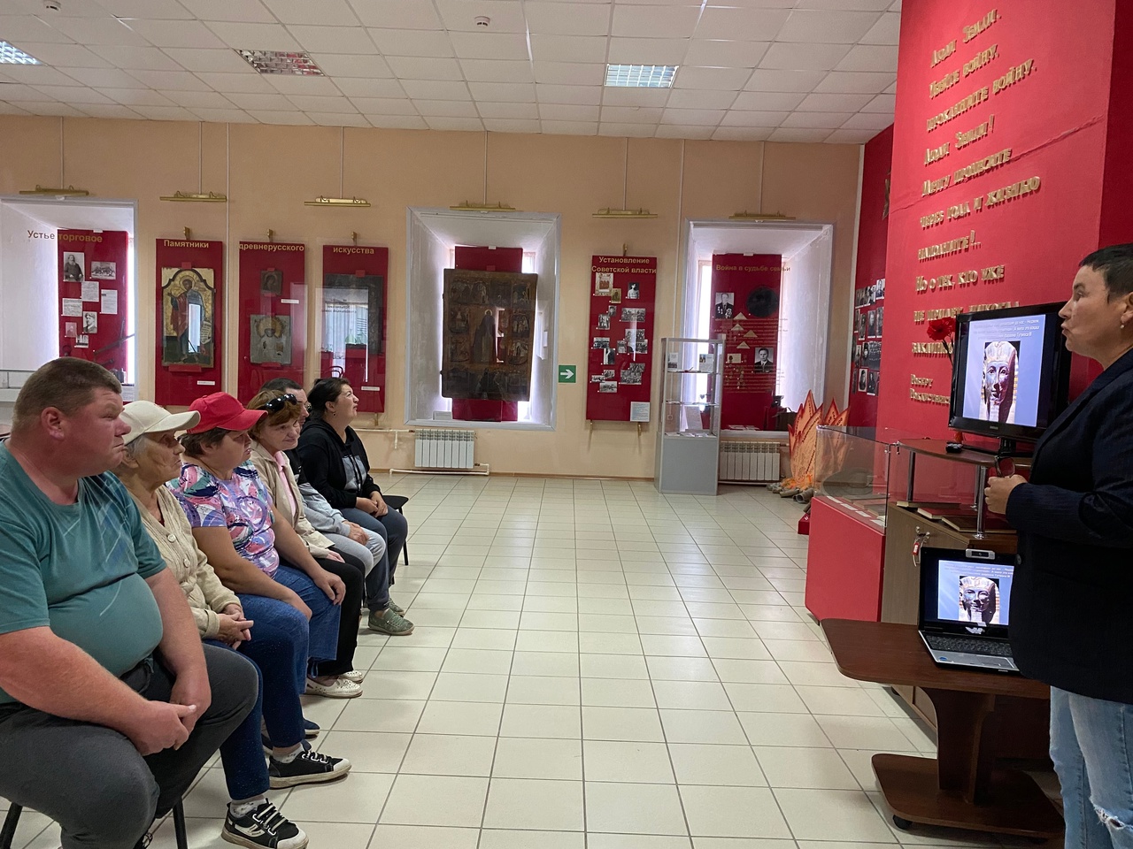 Всемирный день кошек