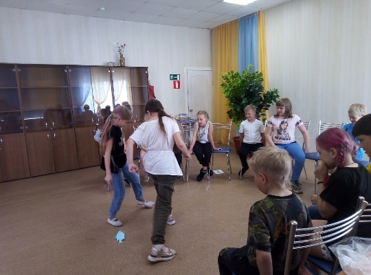 «Удачная рыбалка» и многое другое.