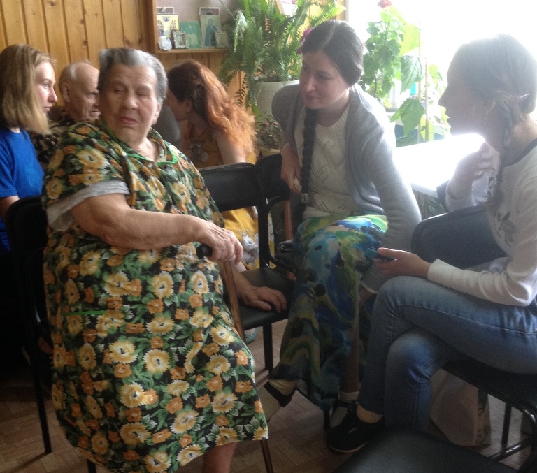 #диалектные_слова #встреча_поколений