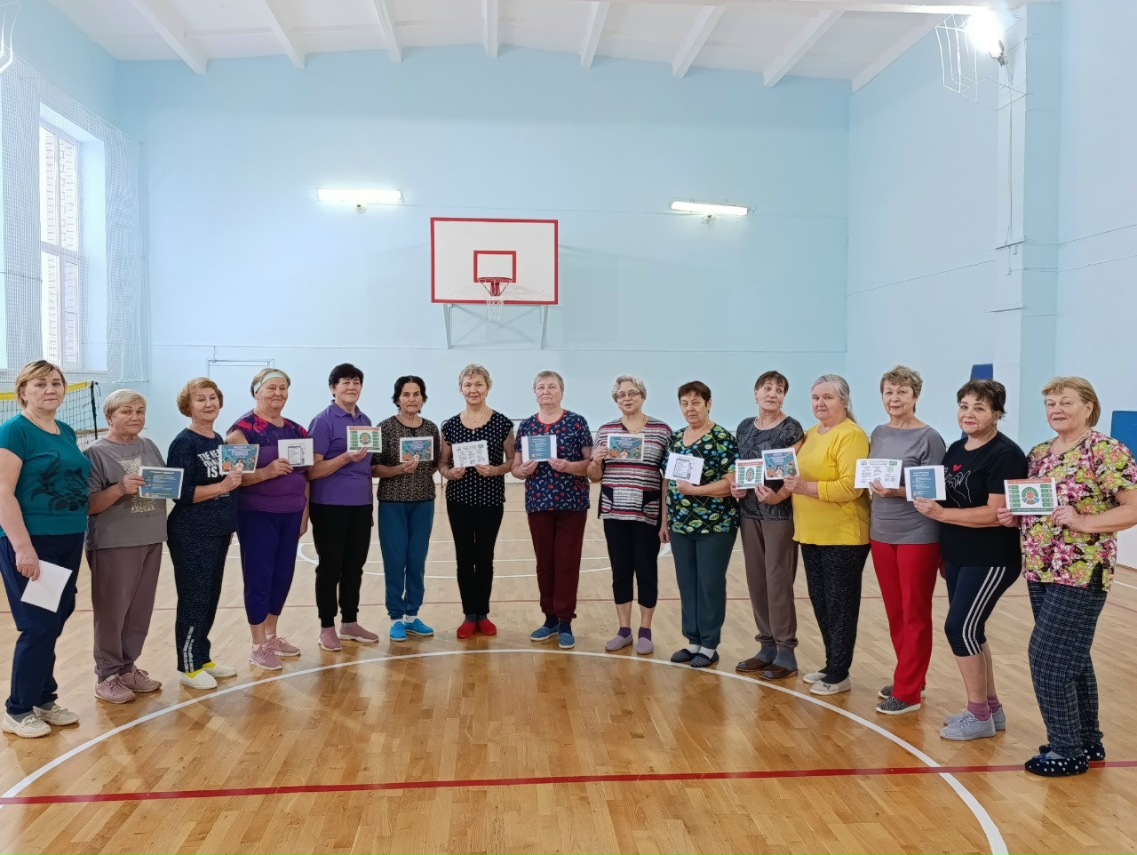  Неделя ответственного отношения к здоровью