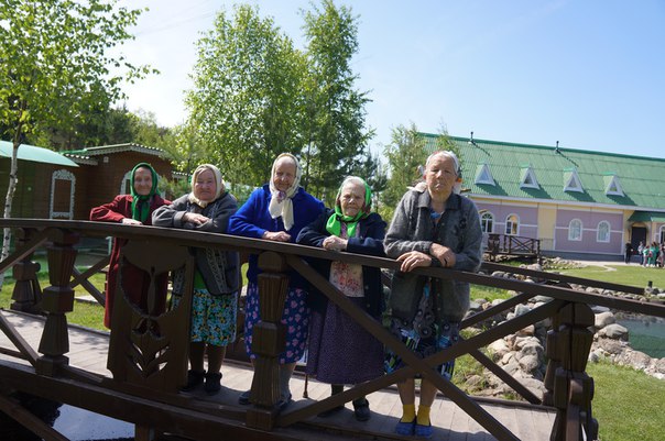 «В мире животных»