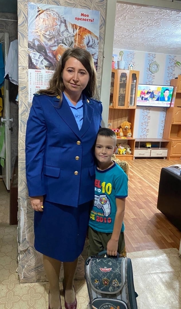 "К ШКОЛЕ ГОТОВЫ"