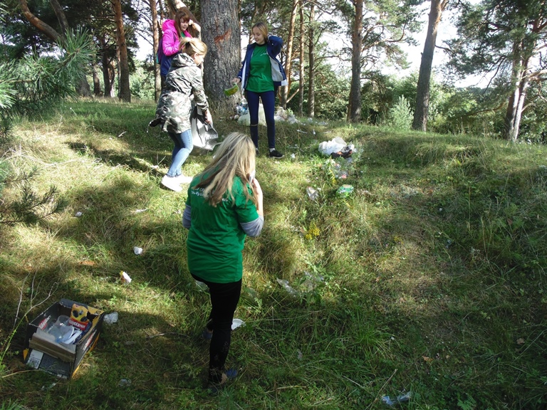 #Акция_ЭКОЧАС