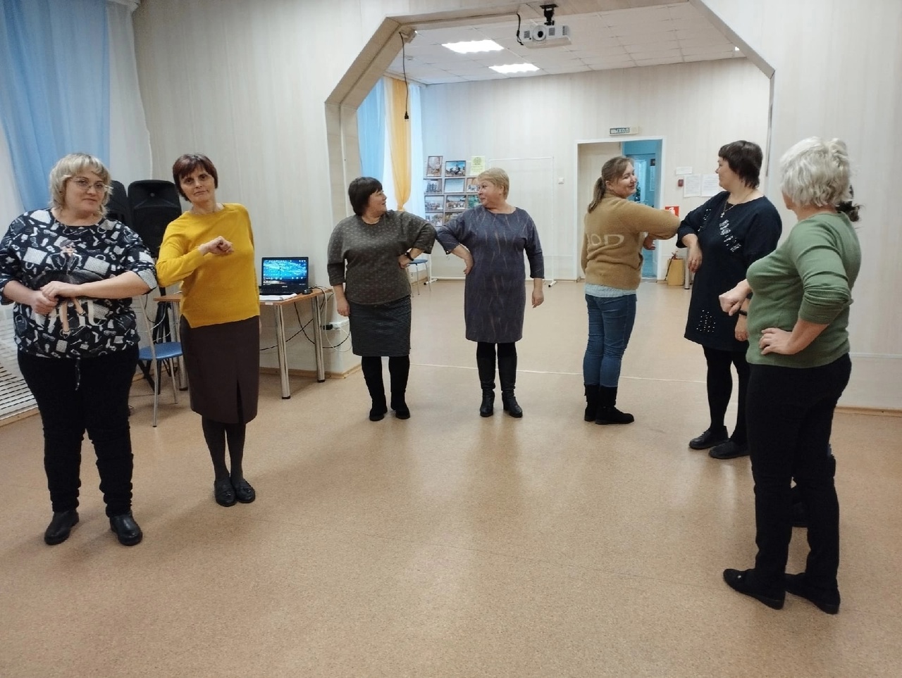 РАБОТА В РАДОСТЬ