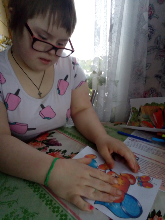 #Умелые_ручки