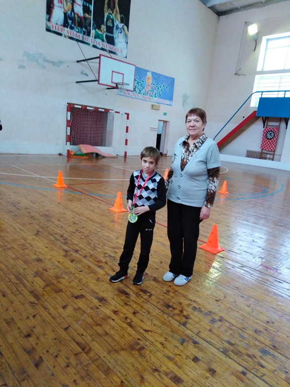 «Равные возможности – равные права»