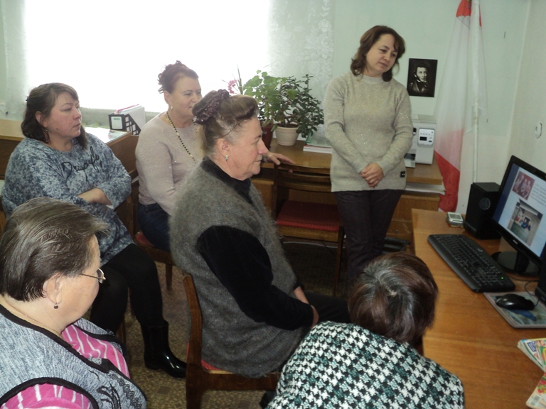 ЧЕМ ЗАНЯТЬСЯ ТЕМ, КОМУ ЗА 50, ЗА 60 И БОЛЕЕ?