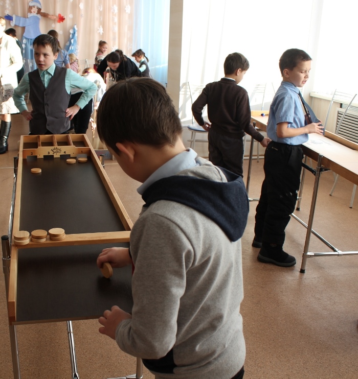 #Настольные_игры