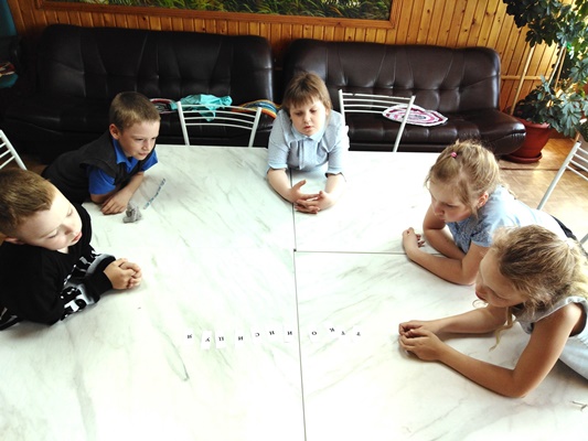 Мир прав в мире сказок