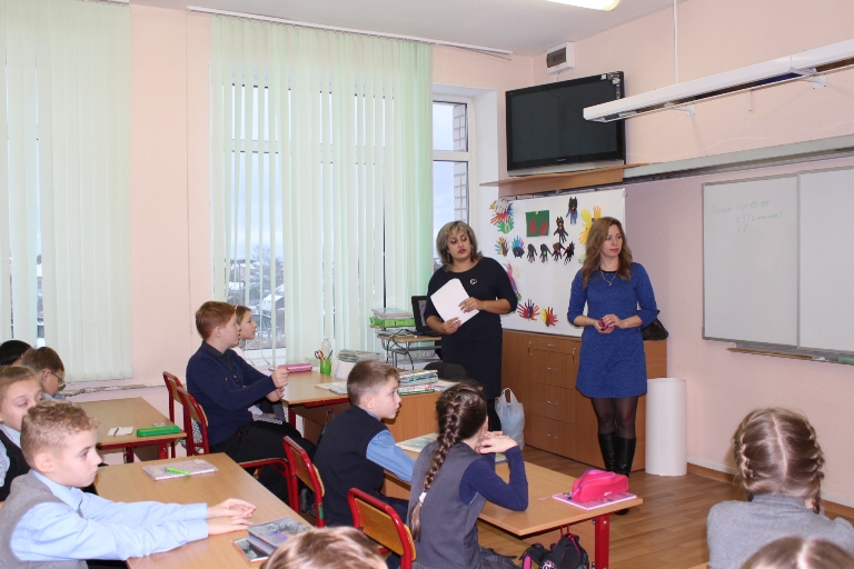 «Мир спасет доброта»