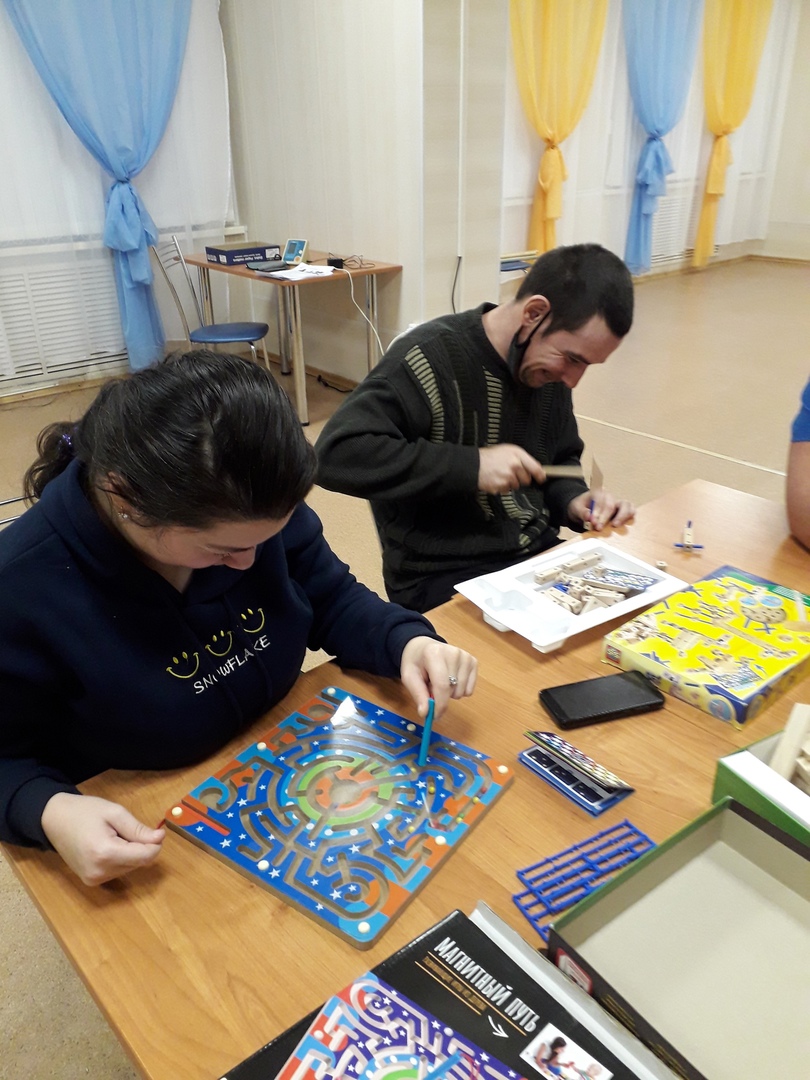 Cтационарозамещающая технология "Профилакторий на дому"